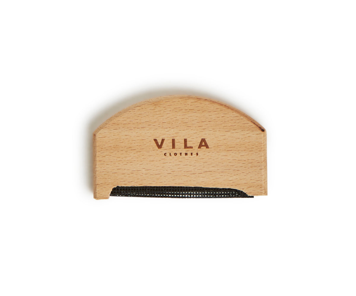 VIEF Lintroller - Nuppekam